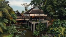 AMK Aerial Tree House at Anantara Mai Khao Phuket Villas