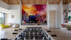 Active Zone Kids And Teen Area 2 at Anantara Mai Khao Phuket Villas