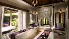 Spa Interior at Anantara Mai Khao Phuket Villas