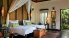 Two Bedroom Connecting Double Pool Villa