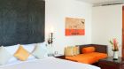 Two Bedroom Pool Residence AVC Master bedroom