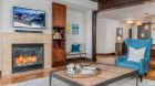 Fireplace Lumiere with Inspirato.