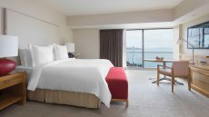  Guestroom  Four  Seasons  Seattle.