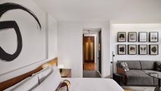 King Spa Suite 2at Bardessono