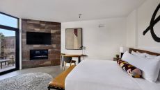 King Spa Suiteat Bardessono