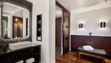 Spa Bathroomat Bardessono