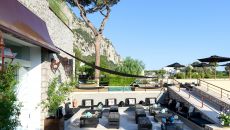 GARDEN OPEN SPACE Svillamarina.na.22 1137 at Villa Marina Capri Hotel Spa