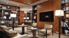 Executive Lounge