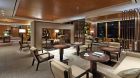 Executive Lounge