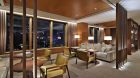 Executive Lounge