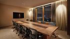 Executive Lounge