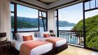 family pool villa 2nd bedroom