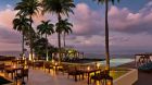 La Nao Exterior Sunset Banyan Tree Cabo Marques