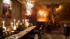 dining3 Hotel Metropole Venice