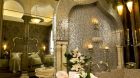Exclusive Suite Damasco copy Hotel Metropole Venice