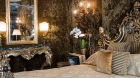 Exclusive Suite Desiderio hotel Metropole Venice.