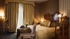Junior Suite hotel Metropole Venice.