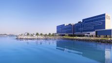 Fairmont Greek Side at Fairmont Bab Al Bahr Abu Dhabi