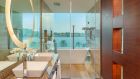 Guestroom at Fairmont Bab Al Bahr Abu Dhabi