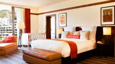  Marina Grand Suite  Bedroom 