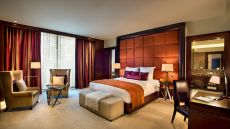 Presidential Suite  Bedroom