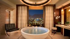 Table Mountain Suite  Bathroom