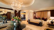 Presidential Suite  Entrance 