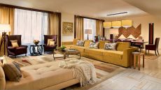  Table Mountain Suite  Living Area