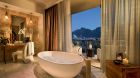 One And Only  Cape Town  Accommodation  Presidential Suite  Bathroom