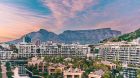  Oneand Only  Cape Town  Exterior Landscape  Presidential Views  