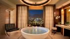 Table Mountain Suite  Bathroom