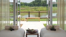 AUSLP P012 Couples Massage at Hyatt Regency Lost Pines