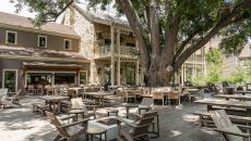 Maude s MURPH 1561 at Hyatt Regency Lost Pines