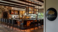 Maude s MURPH 1451 at Hyatt Regency Lost Pines