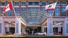  Exterior  Four  Seasons  Westlake  Village.