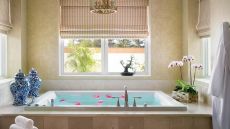  Luxury  Spa  Suite  Four  Seasons  Westlake  Village.