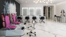  Salon  Four  Seasons  Westlake  Village.