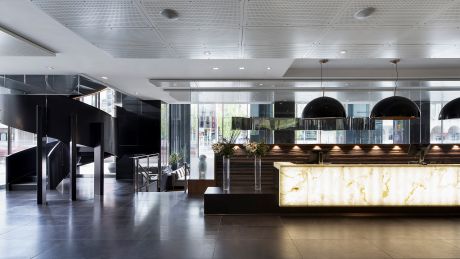 Le Germain Hotel Calgary