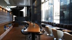  Hotel  Le  Germain  Calgary meeting room