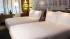 The Classic copy 02 Hotel Le Germain Calgary double beds