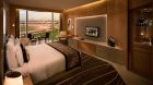 Executive Room Meydan Hotel.