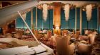 Prime Restaurant Meydan Hotel.