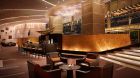 Millennium Lounge Meydan Hotel.