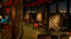 Shiba Bar Meydan Hotel.