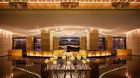 Main Lobby Piano Meydan Hotel.