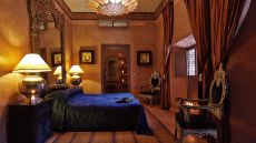 Grand Master Suite Panthere Bedroom