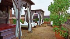 Grand Master Suite Panthere Private Terrace