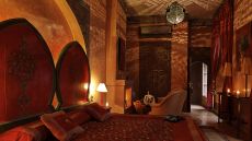 Junior Suite Renard Des Sables