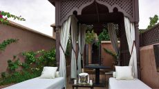 Master Suite Zebre Private Terrace