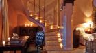 Honeymoon Suite Guepard Staircase